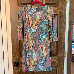 Tommy Hillfiger dress size 4